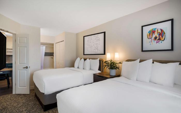 Sonesta ES Suites Denver South - Park Meadows