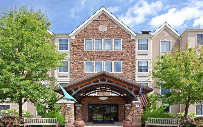 Sonesta ES Suites Portland Vancouver 41st
