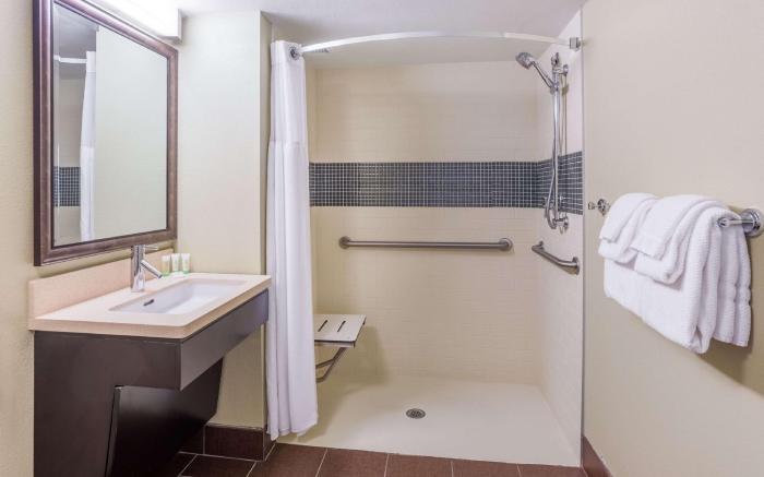 Sonesta ES Suites Austin The Domain Area