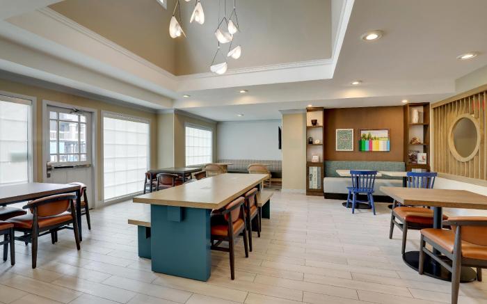 Sonesta ES Suites San Jose Airport