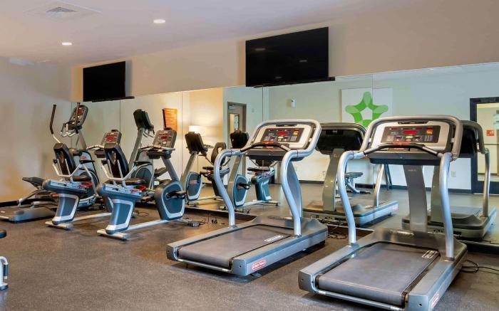 Extended Stay America Suites - Rock Hill