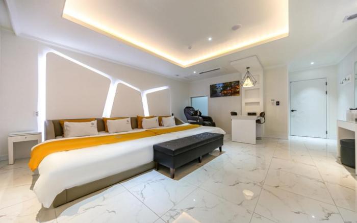 Daegu Innovation City Encore