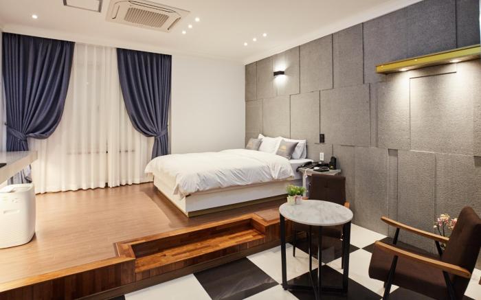 Gwangju Noble Stay Hotel (Korea Quality)