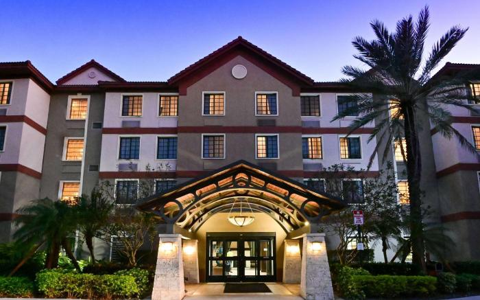 Sonesta ES Suites Fort Lauderdale Plantation