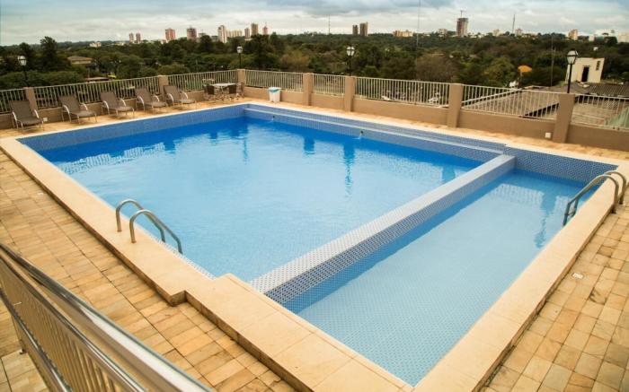 Mirante Hotel
