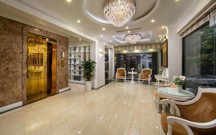 C'bon Hotel