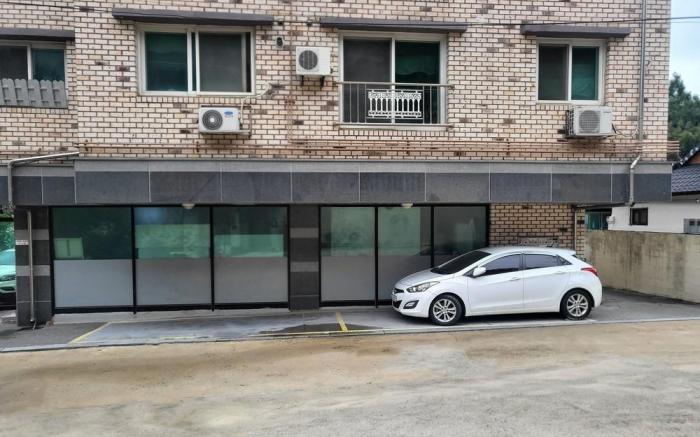 Jeonju Gimmyeongok Kimchi Sukbak Chaehumgwan