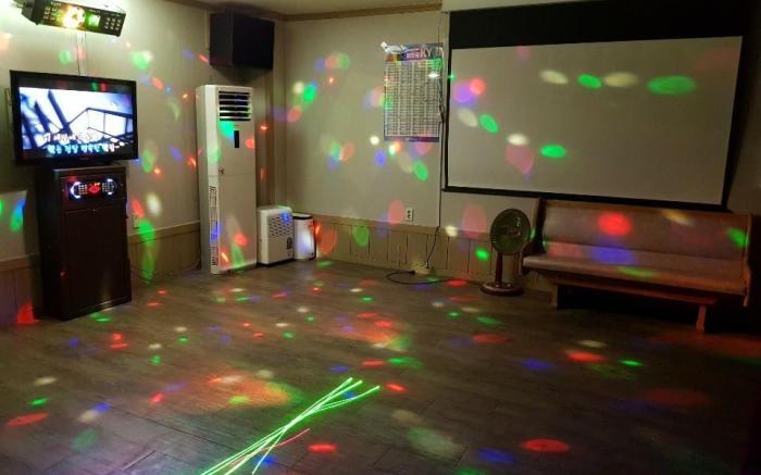 danyang sobaegsanmaru