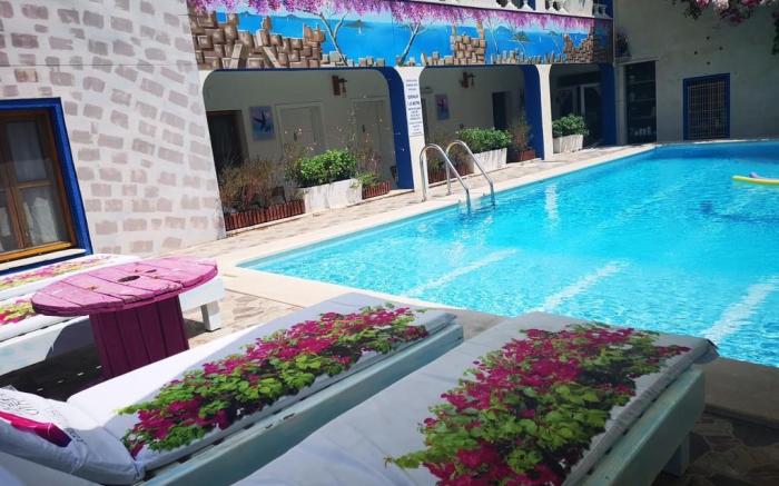Hakan Hotel