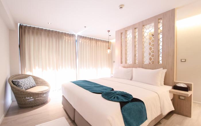 Zand Morada Pattaya