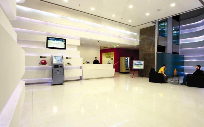 Keys Select by Lemon Tree Hotels, Ludhiana