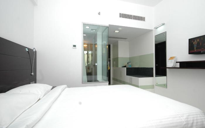 Keys Select by Lemon Tree Hotels, Ludhiana