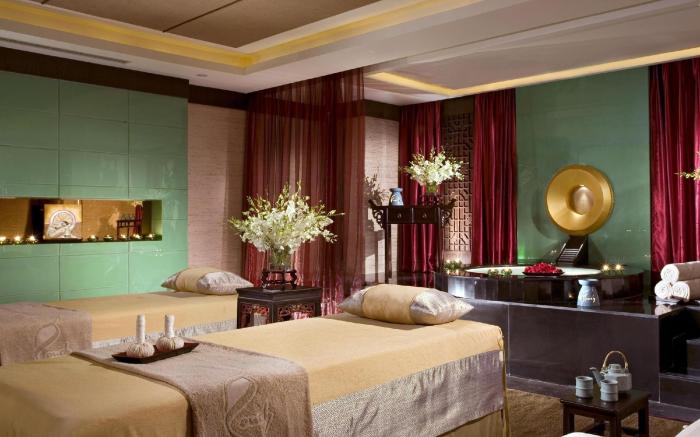 Sheraton Guiyang Hotel