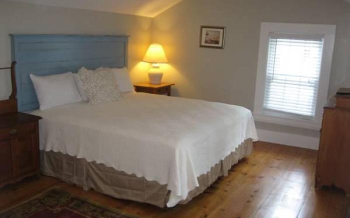 Abalonia Inn