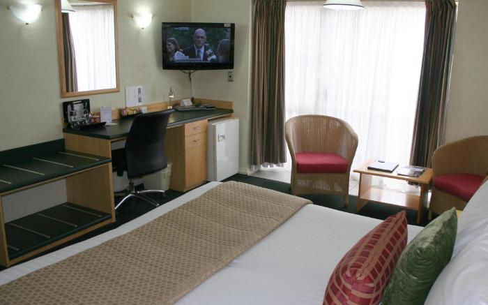 Grand Country Lodge Motel