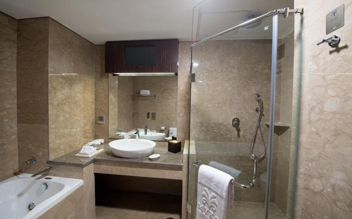 Myko Hotel and Convention Center Makassar
