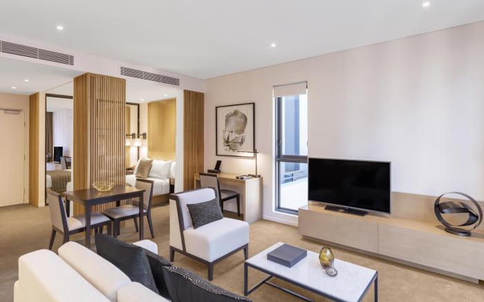 SKYE Suites Parramatta