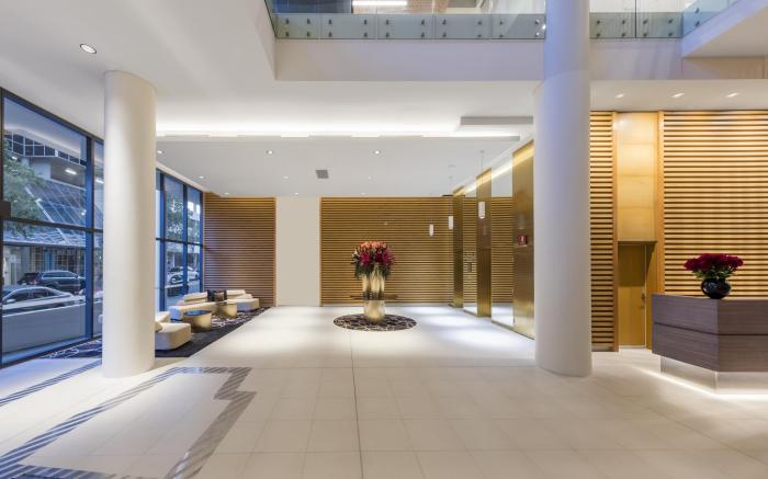 SKYE Suites Parramatta