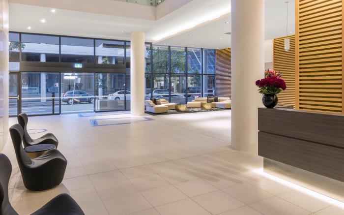 SKYE Suites Parramatta