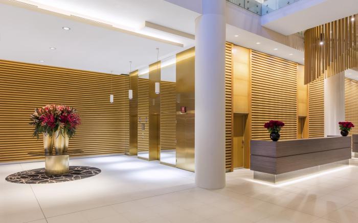 SKYE Suites Parramatta