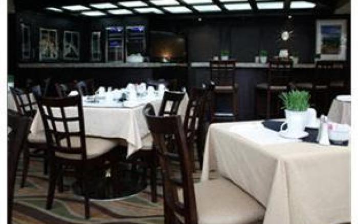 Admiral Inn Hamilton