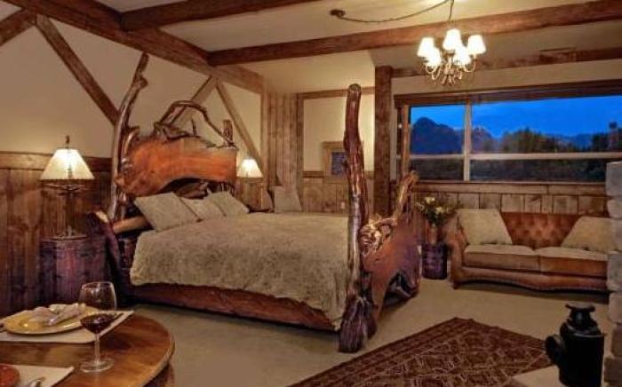 Adobe Grand Villas