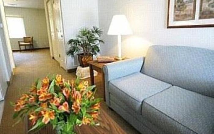 Affordable Suites Greenville