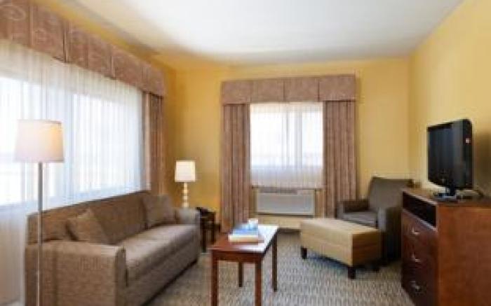 Harbor Pointe Inn Philadelphia Airport