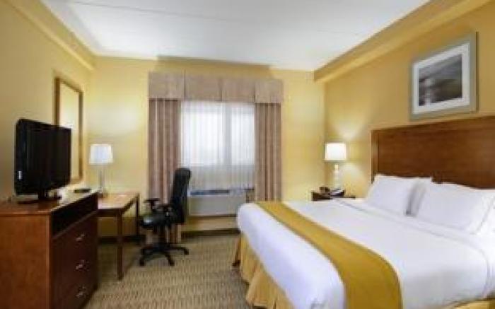 Harbor Pointe Inn Philadelphia Airport