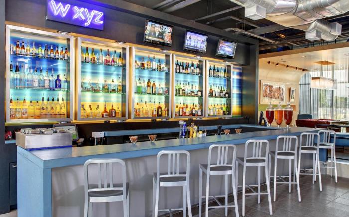 Aloft San Antonio Airport