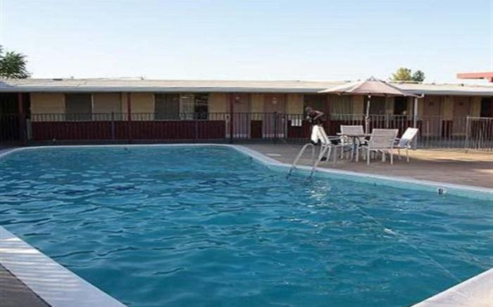 Gateway Inn Express Red Bluff