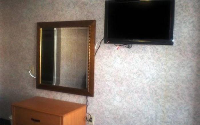 Highlander Motor Inn Atlantic City