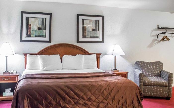 Baymont by Wyndham Iron Mountain