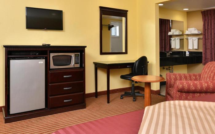 Downtown Convention Center