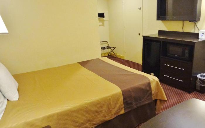 Americas Best Value Inn Goldsboro