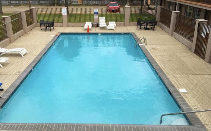 Super 8 by Wyndham Gulfport Biloxi Airport