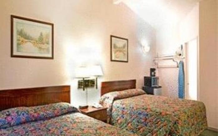 Americas Best Value Inn Los Banos