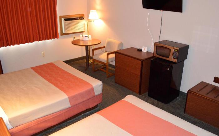 Motel 6 Marshalltown