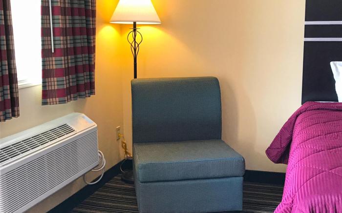 Soudersburg Motel