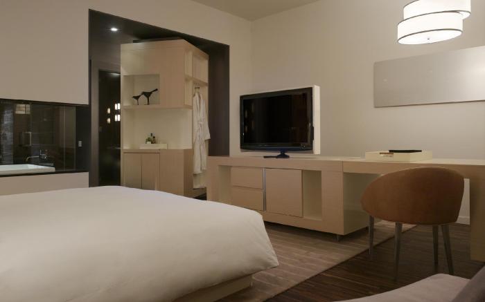 Hyatt Centric Wall Street