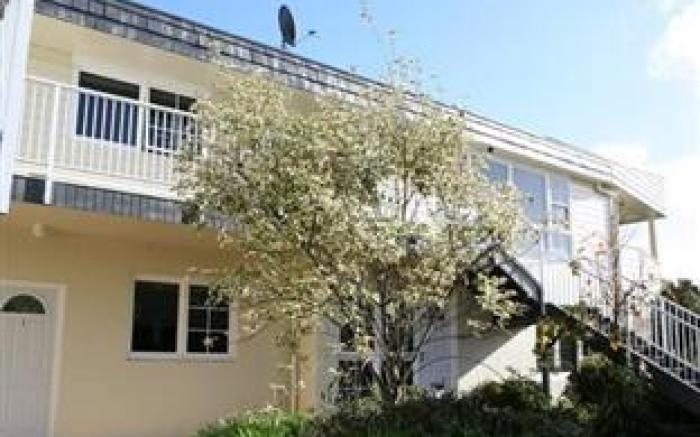 Anglesea Motel