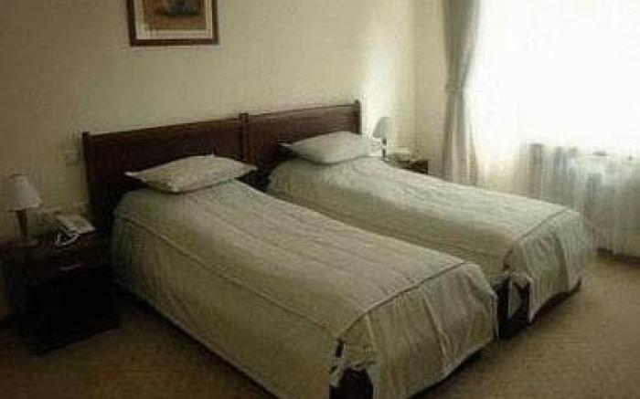 Hotel Sahat