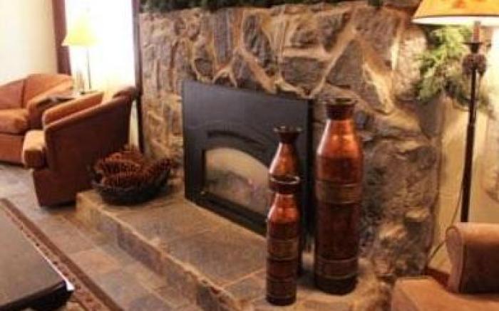 Avalon Lodge South Lake Tahoe