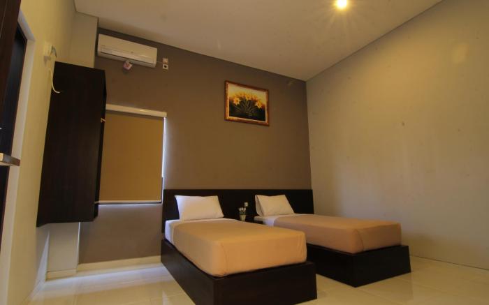 MANDARI HOTEL SINGARAJA