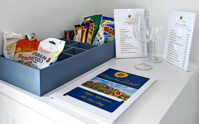 Fleur du Soleil Luxury Guesthouse