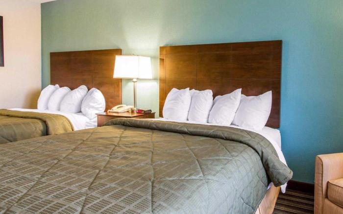 Quality Inn Murray University Area