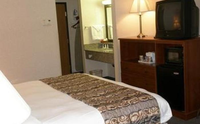 Comfort Inn