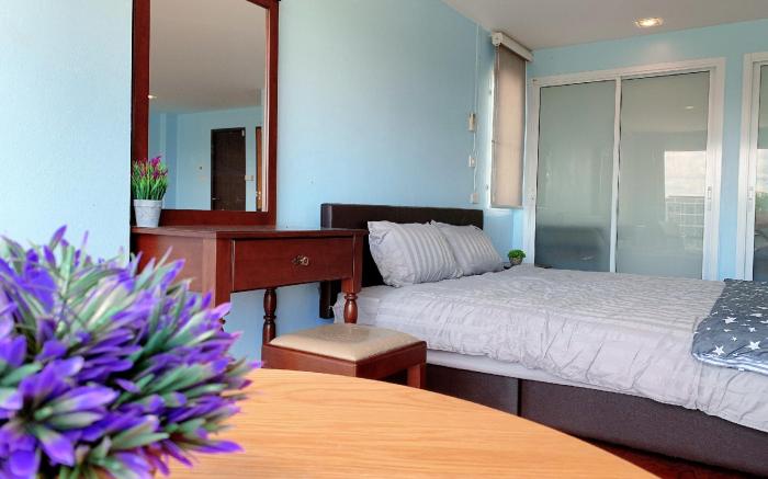 Riviera de Chan Homestay Panrai Fah Homestay