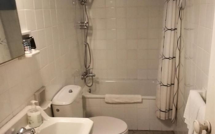 Hostal Montsoliu