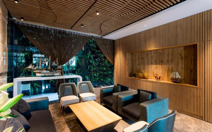 Northern Charm Hotel